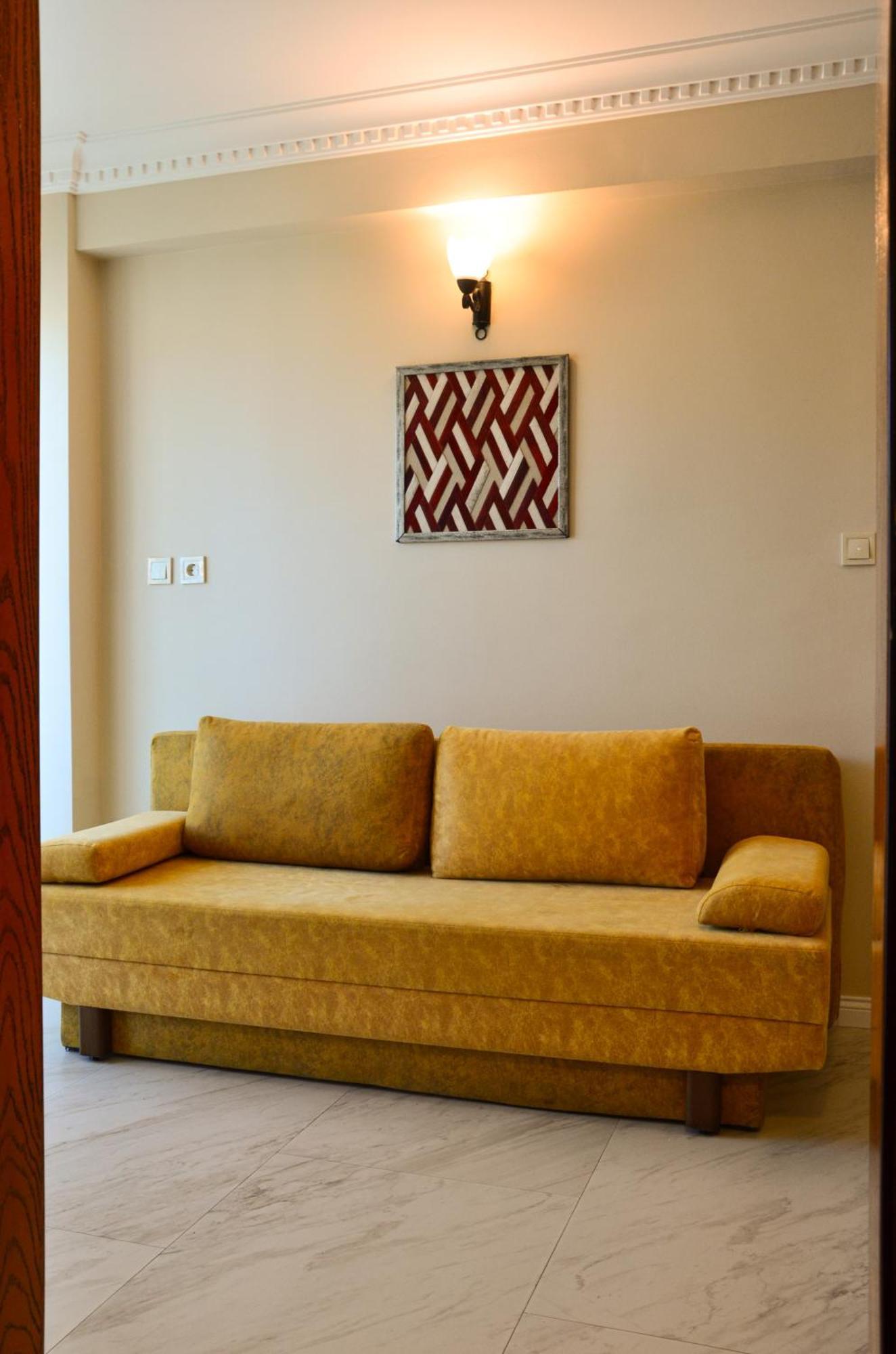 קוסדסי Rosy Suites Hotel מראה חיצוני תמונה