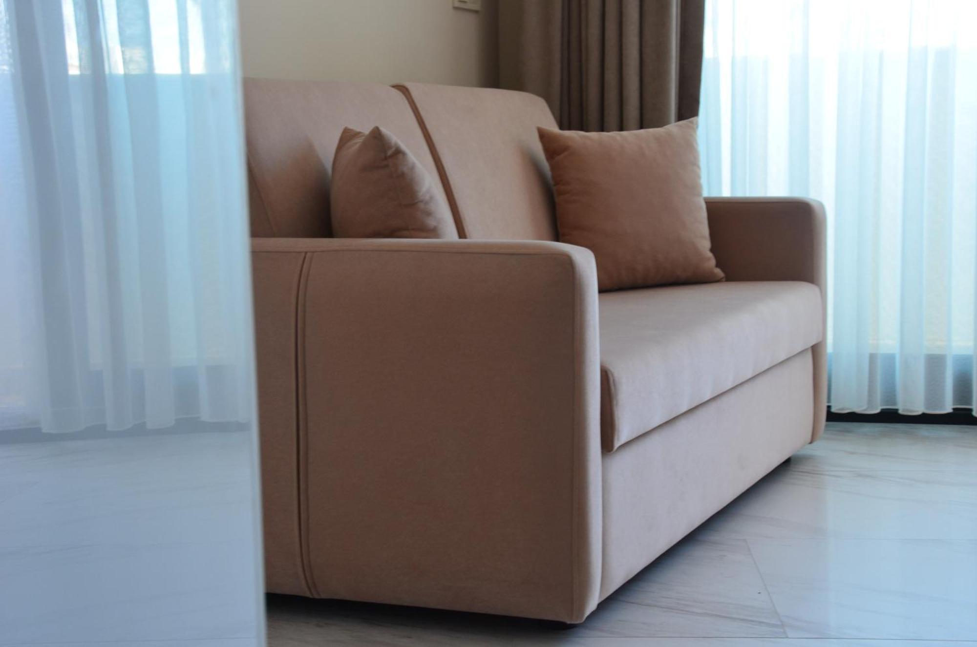 קוסדסי Rosy Suites Hotel מראה חיצוני תמונה
