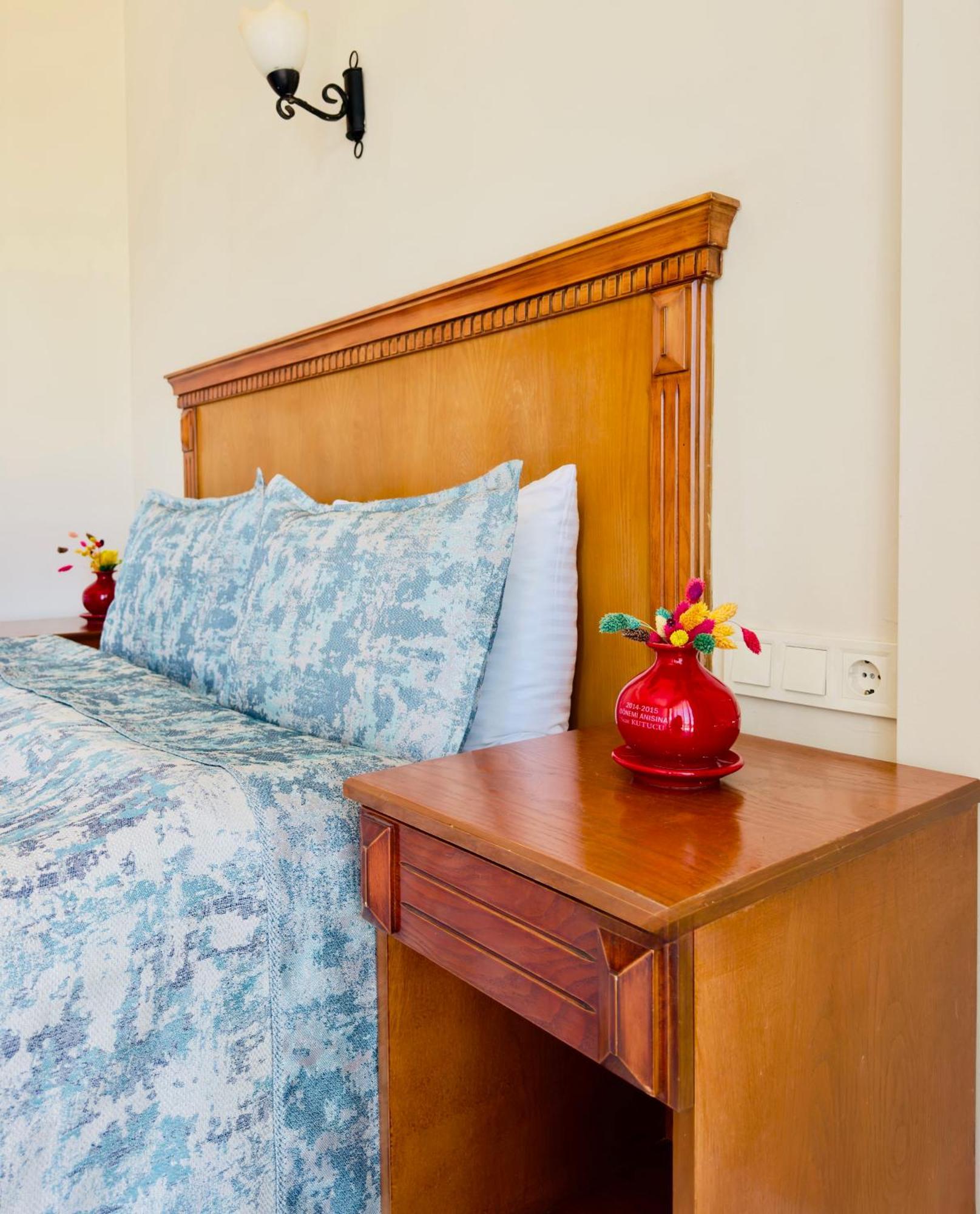 קוסדסי Rosy Suites Hotel מראה חיצוני תמונה