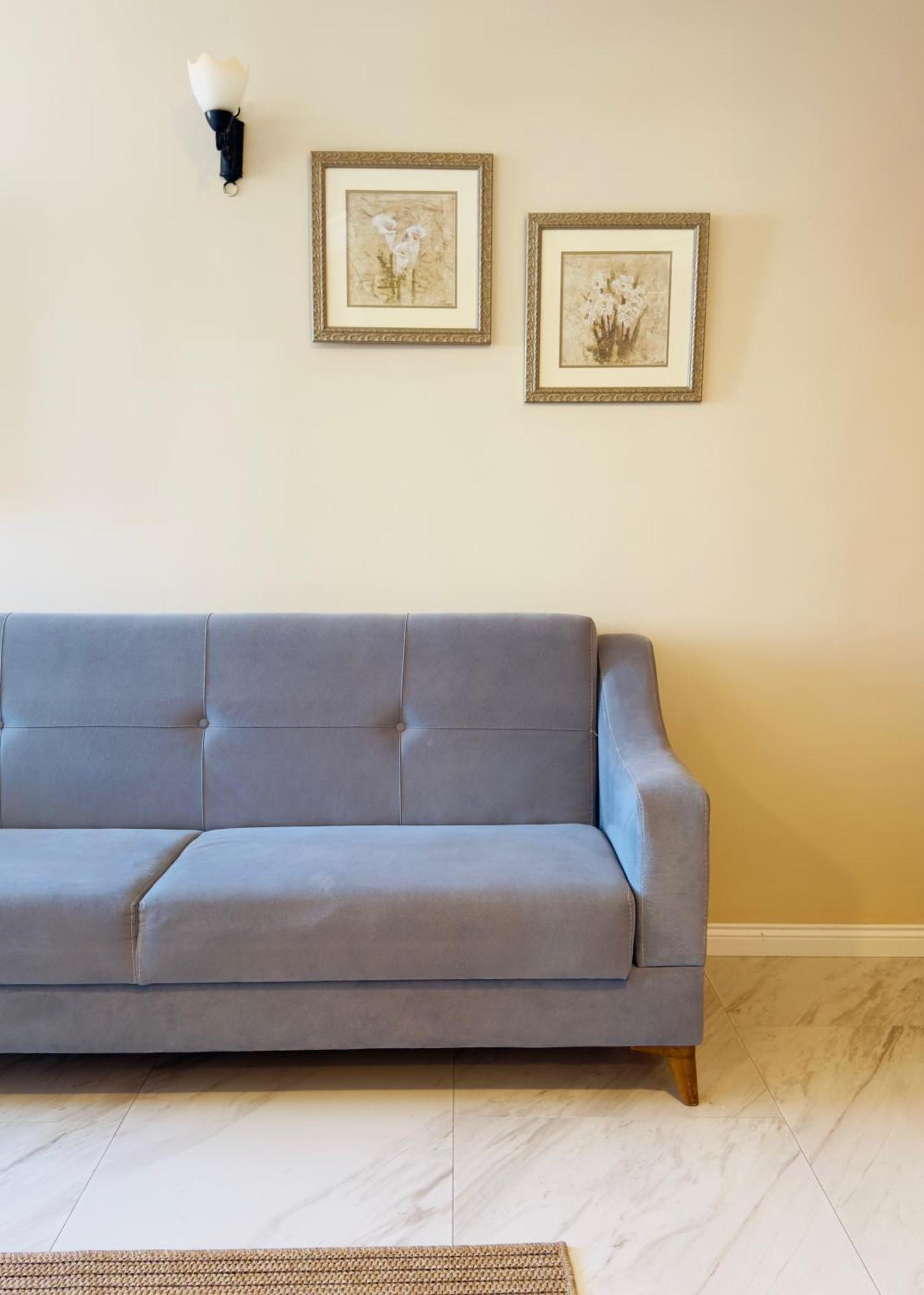 קוסדסי Rosy Suites Hotel מראה חיצוני תמונה