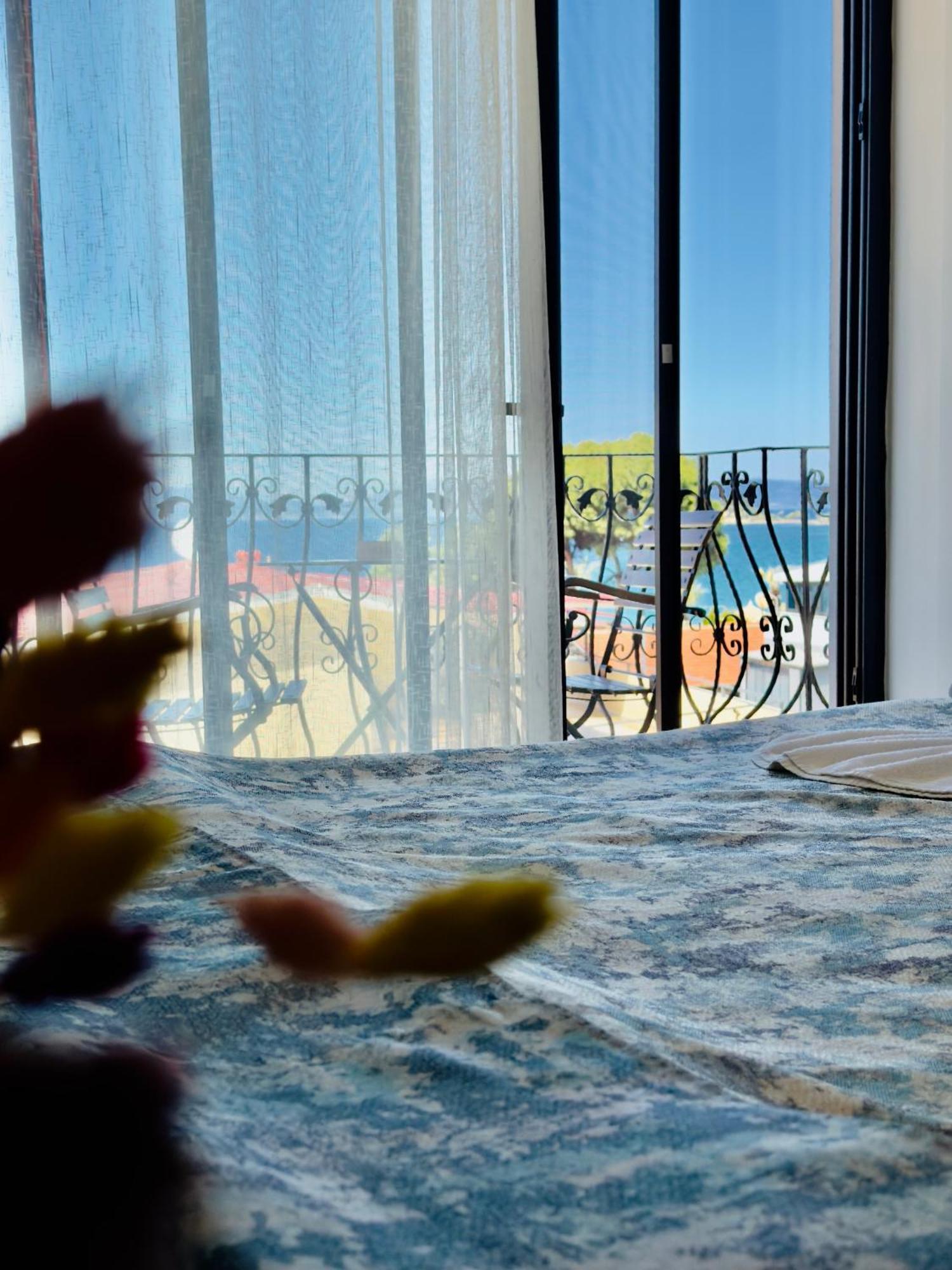 קוסדסי Rosy Suites Hotel מראה חיצוני תמונה